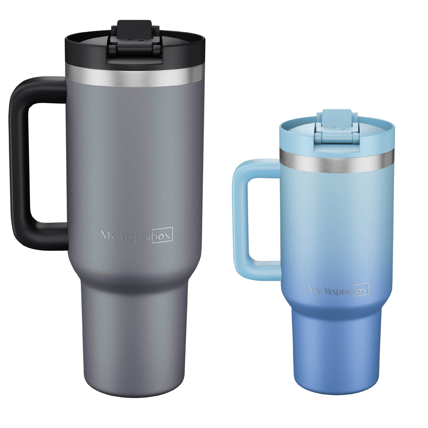 Kinny Cup Set 950/500