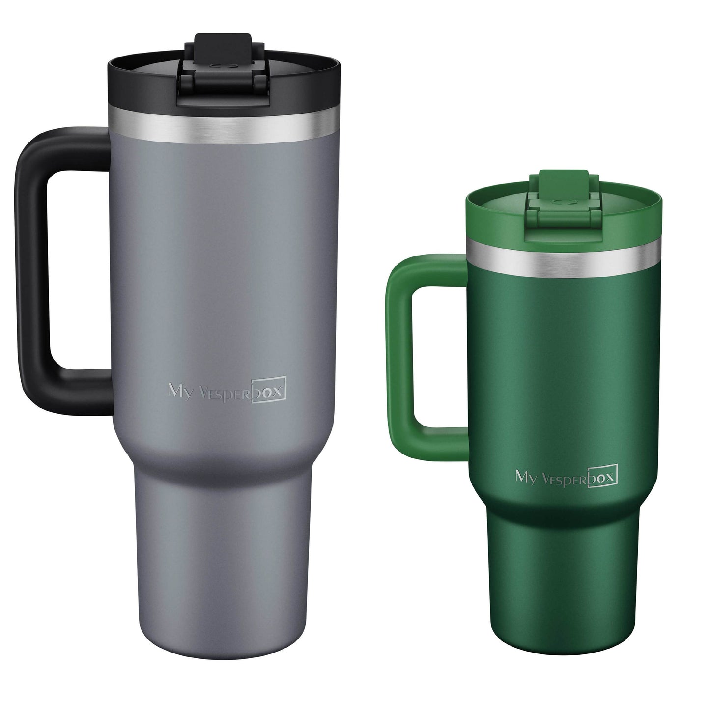 Kinny Cup Set 950/500