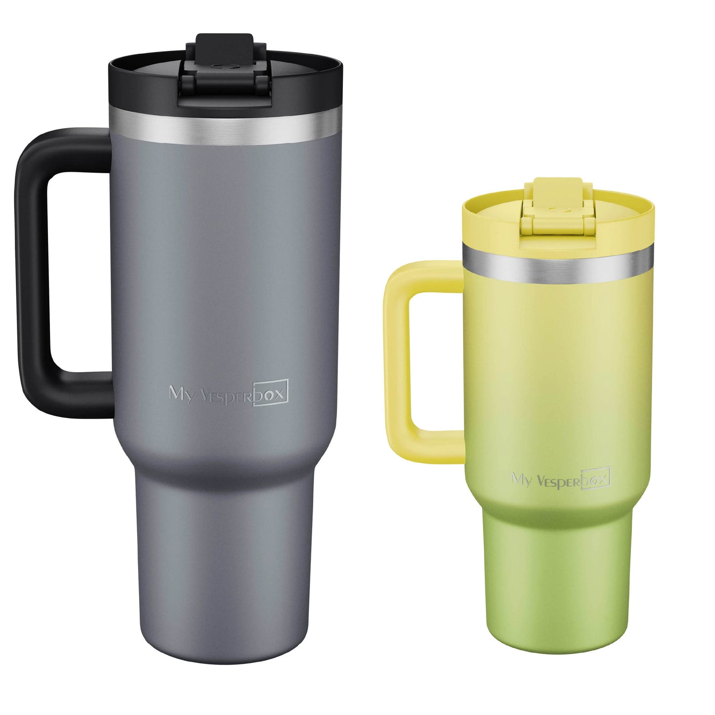Kinny Cup Set 950/500