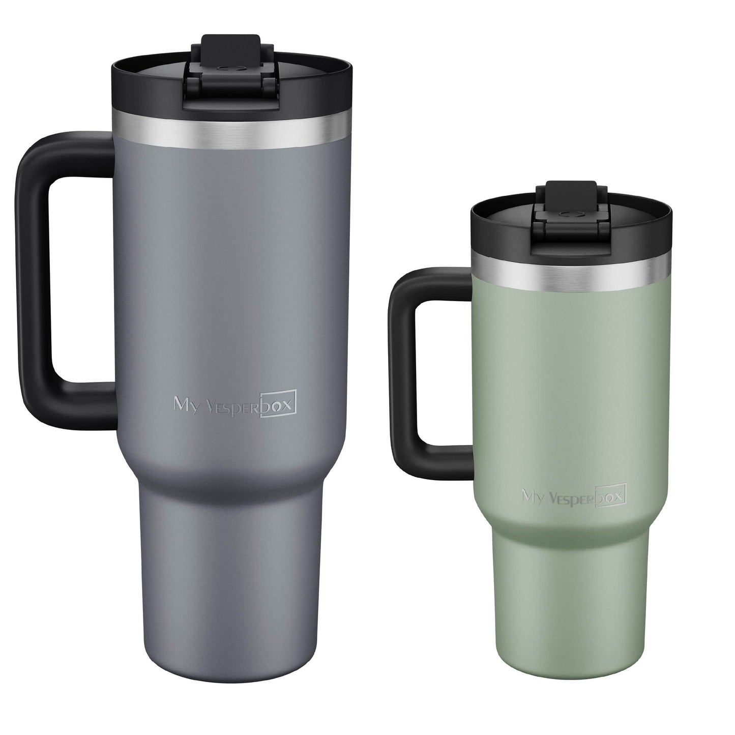 Kinny Cup Set 950/500