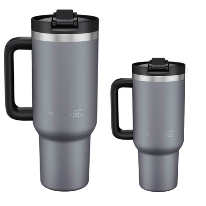 Kinny Cup Set 950/500