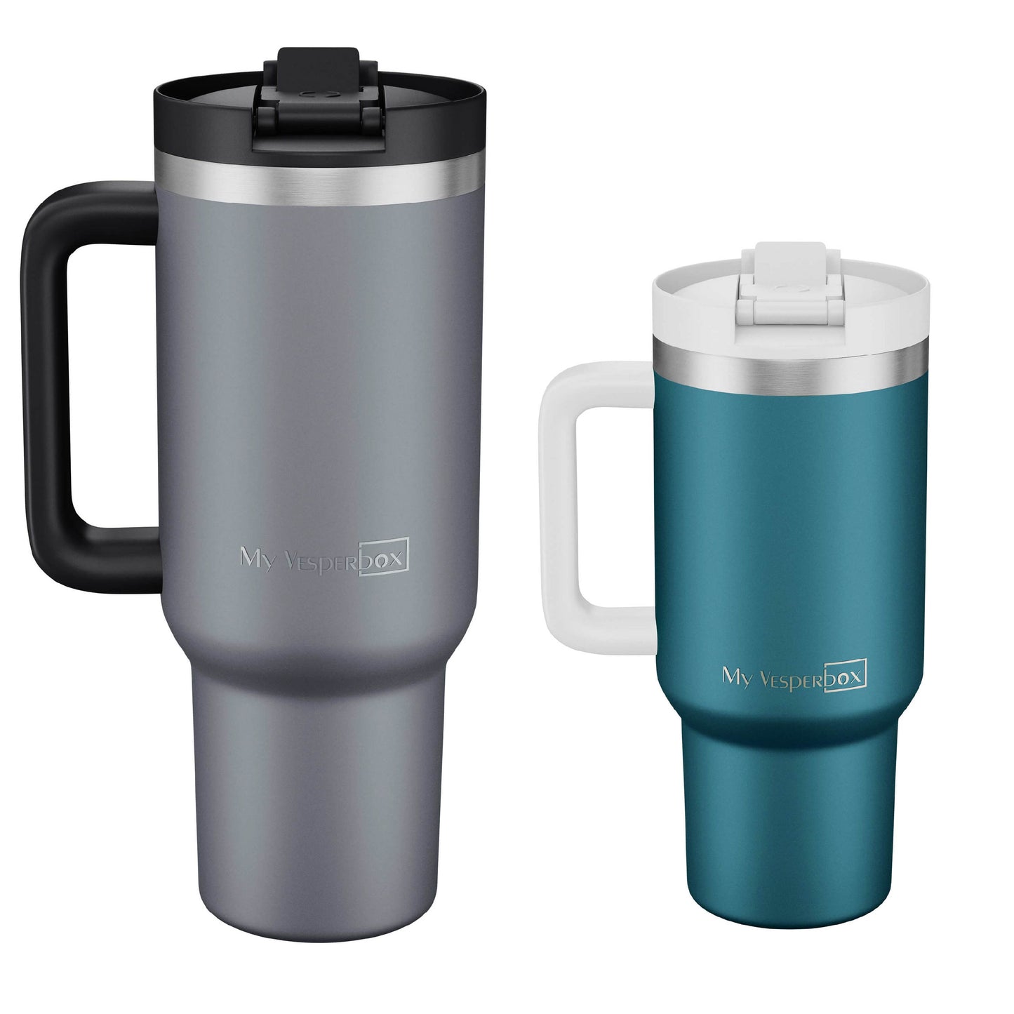 Kinny Cup Set 950/500