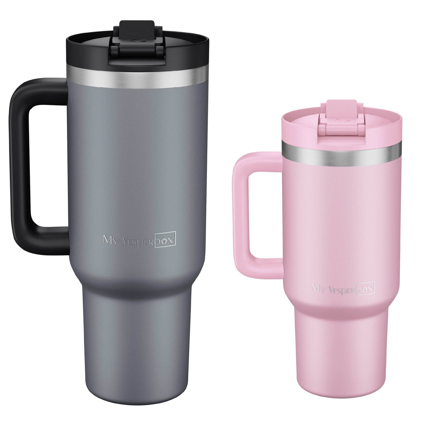 Kinny Cup Set 950/500