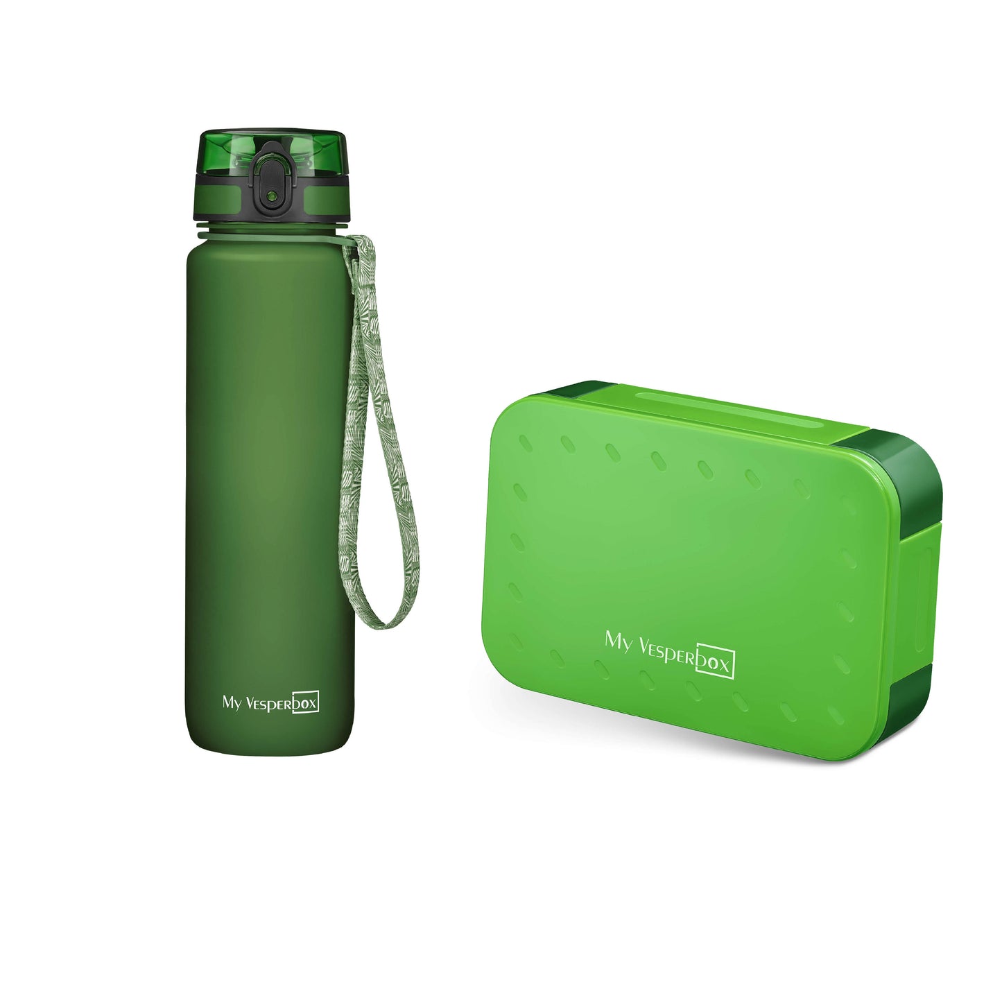 Mini Lite Set 750ml