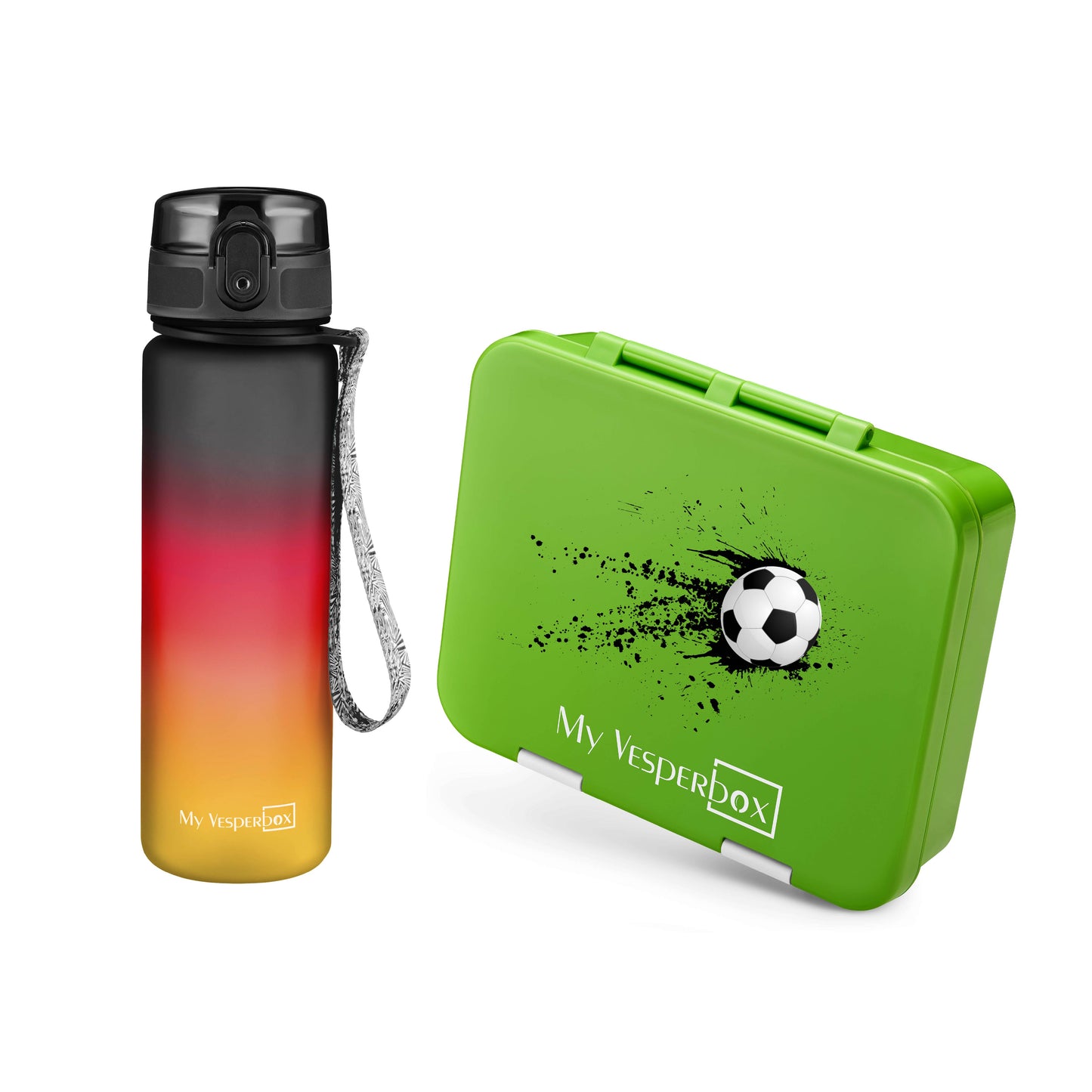 Jin Set 500ml