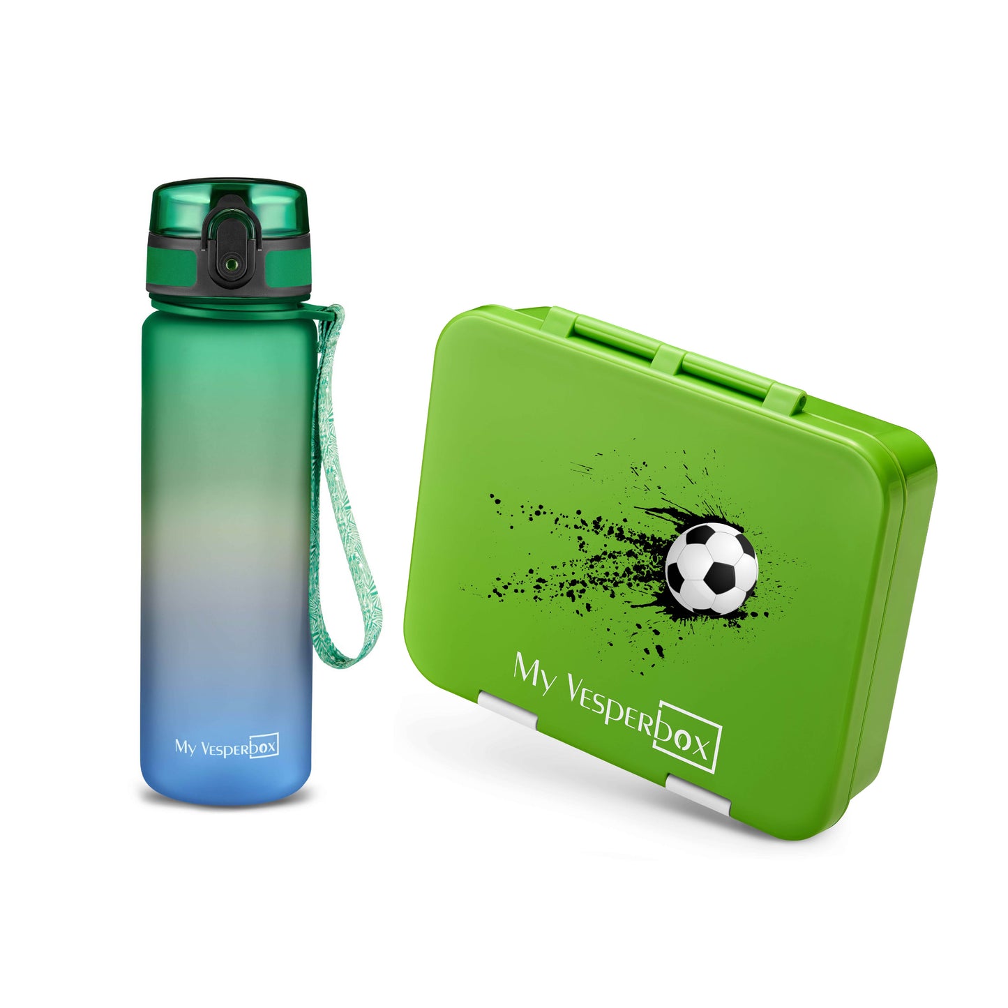 My Vesperbox - Jin Set 750ml
