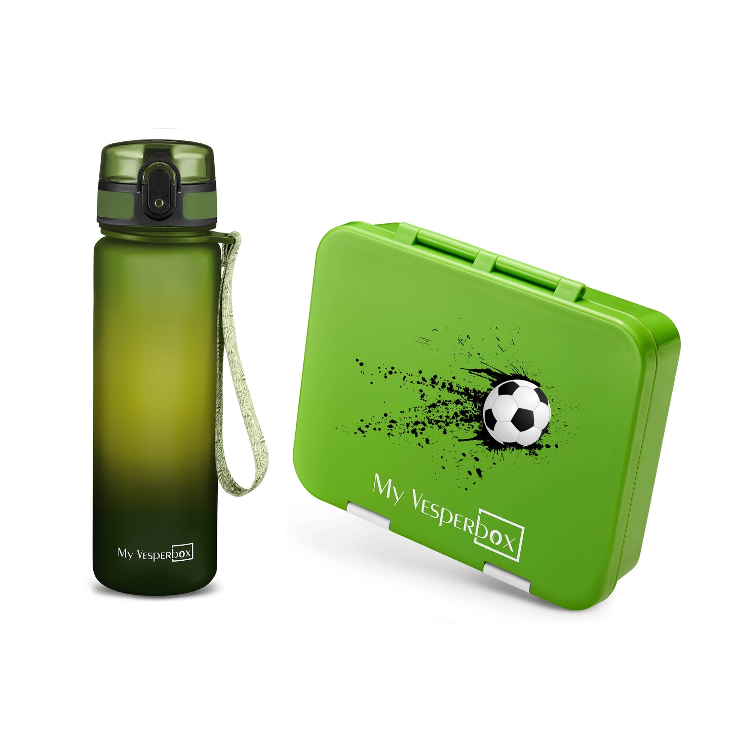 My Vesperbox - Jin Set 750ml