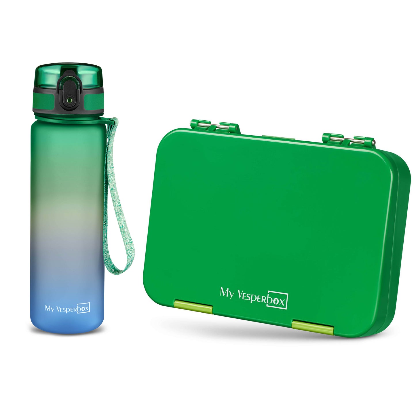 My Vesperbox - Len Set 500ml