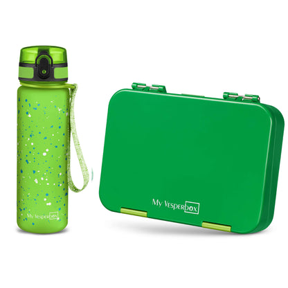 My Vesperbox - Len Set 500ml