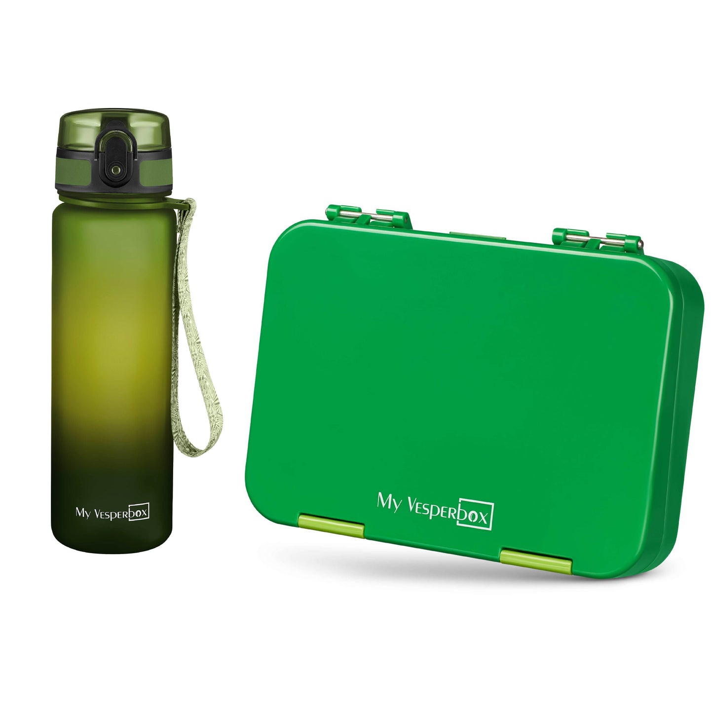 My Vesperbox - Len Set 750ml
