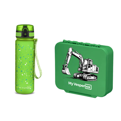 My Vesperbox Liv Set 500ml