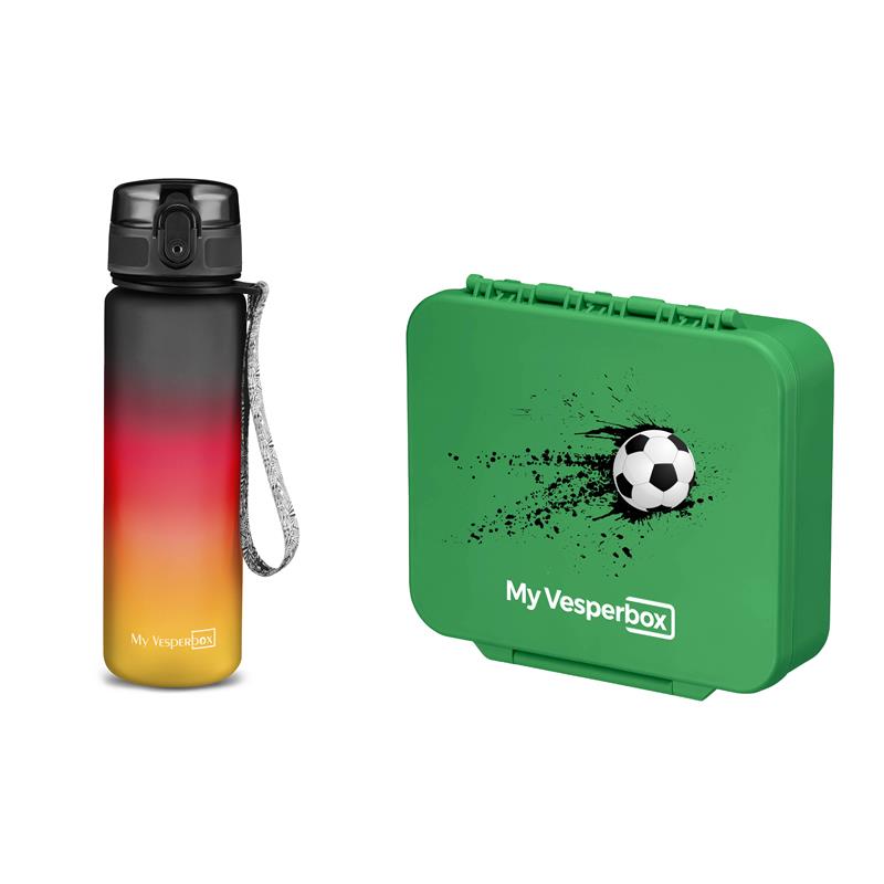 Set - Liv Grün - in vielen Farben und Motiven