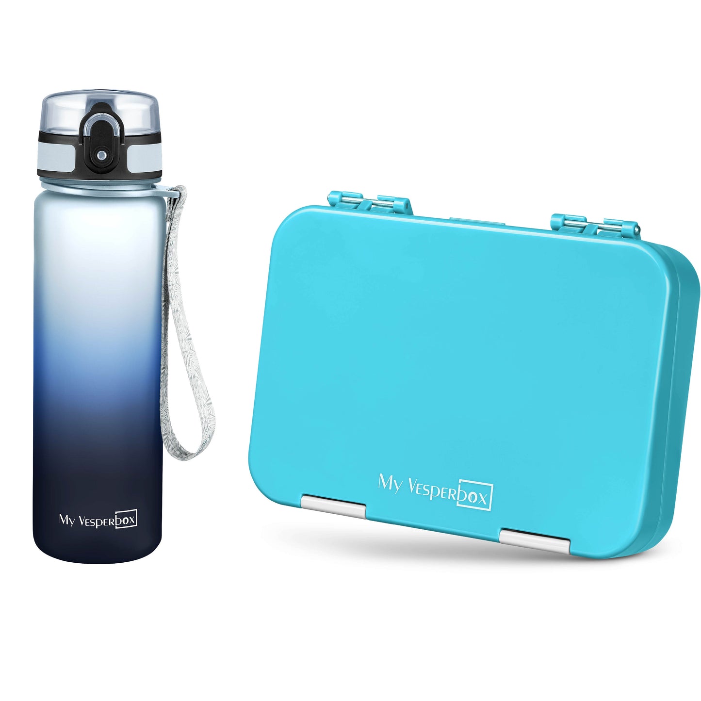 My Vesperbox - Len Set 500ml