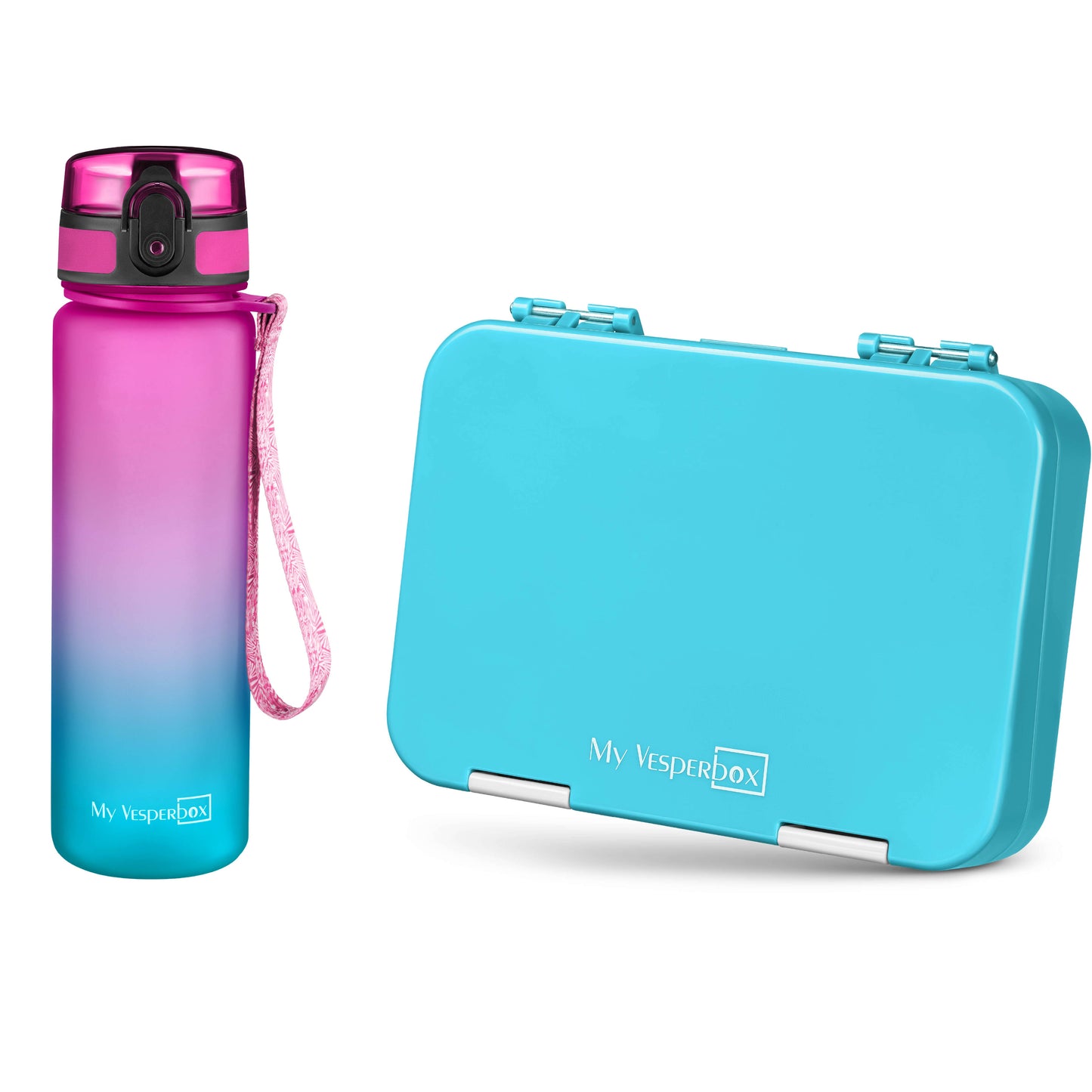 My Vesperbox - Len Set 500ml