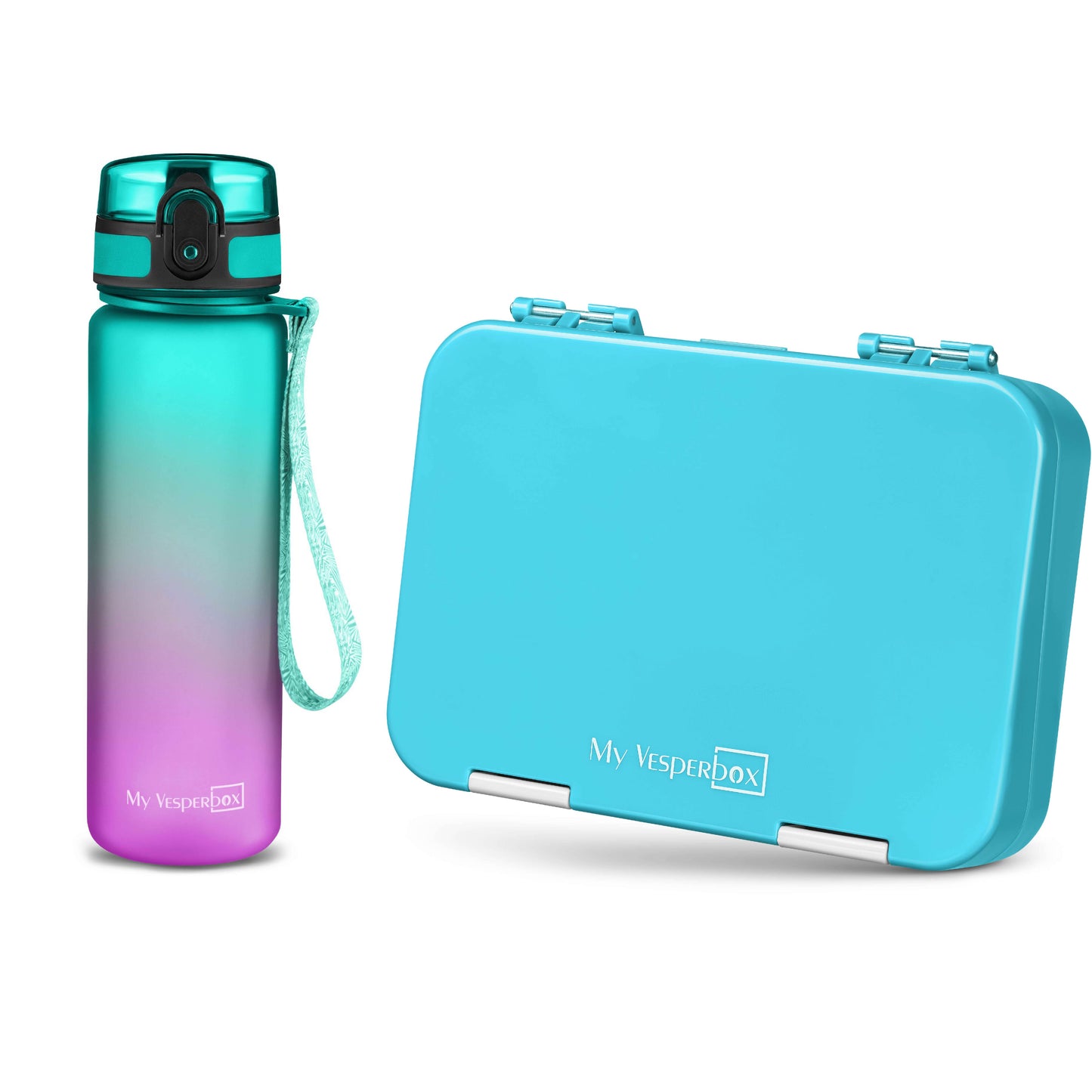 My Vesperbox - Len Set 500ml