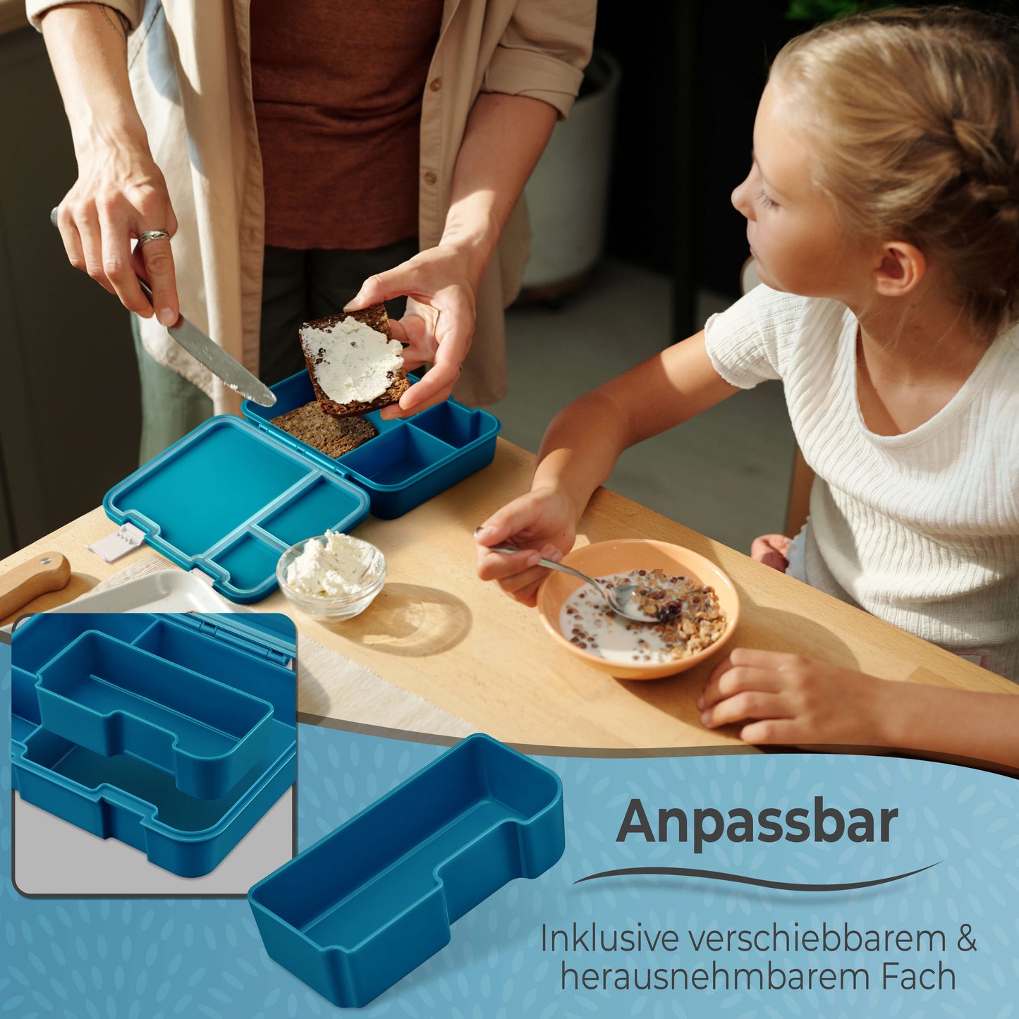 My Vesperbox - Jin Set 750ml