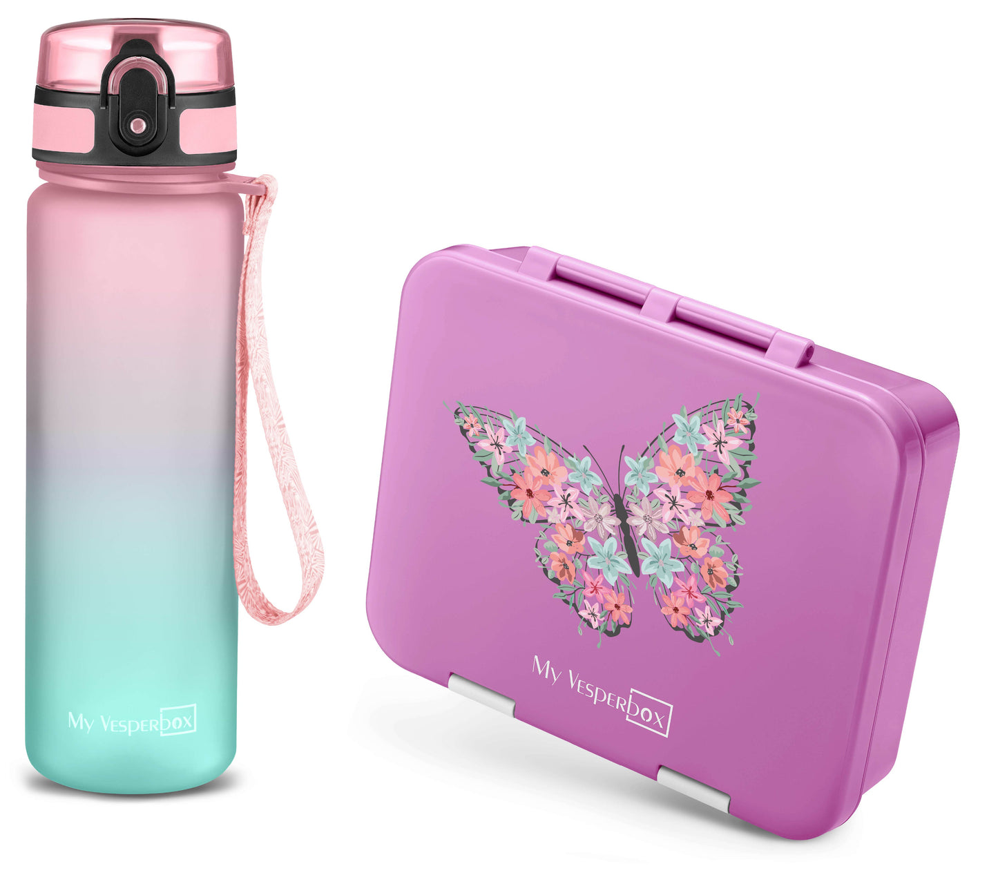 My Vesperbox - Jin Set 750ml