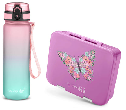 My Vesperbox - Jin Set 750ml
