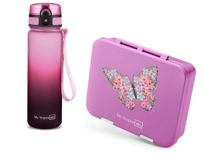 My Vesperbox - Jin Set 750ml