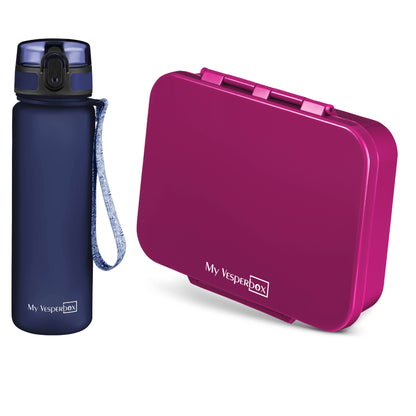 My Vesperbox - Bia Set 500ml