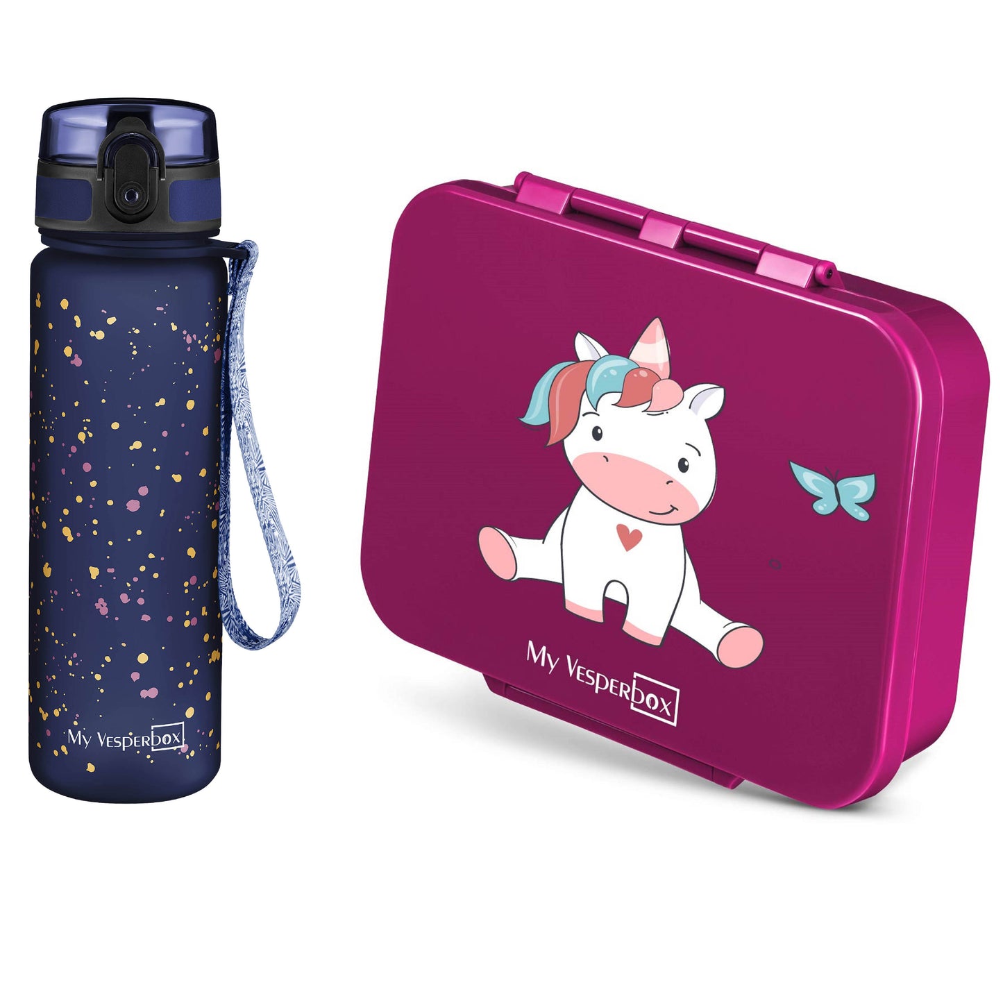 My Vesperbox - Bia Set 500ml