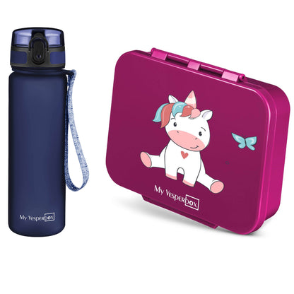 My Vesperbox - Bia Set 500ml