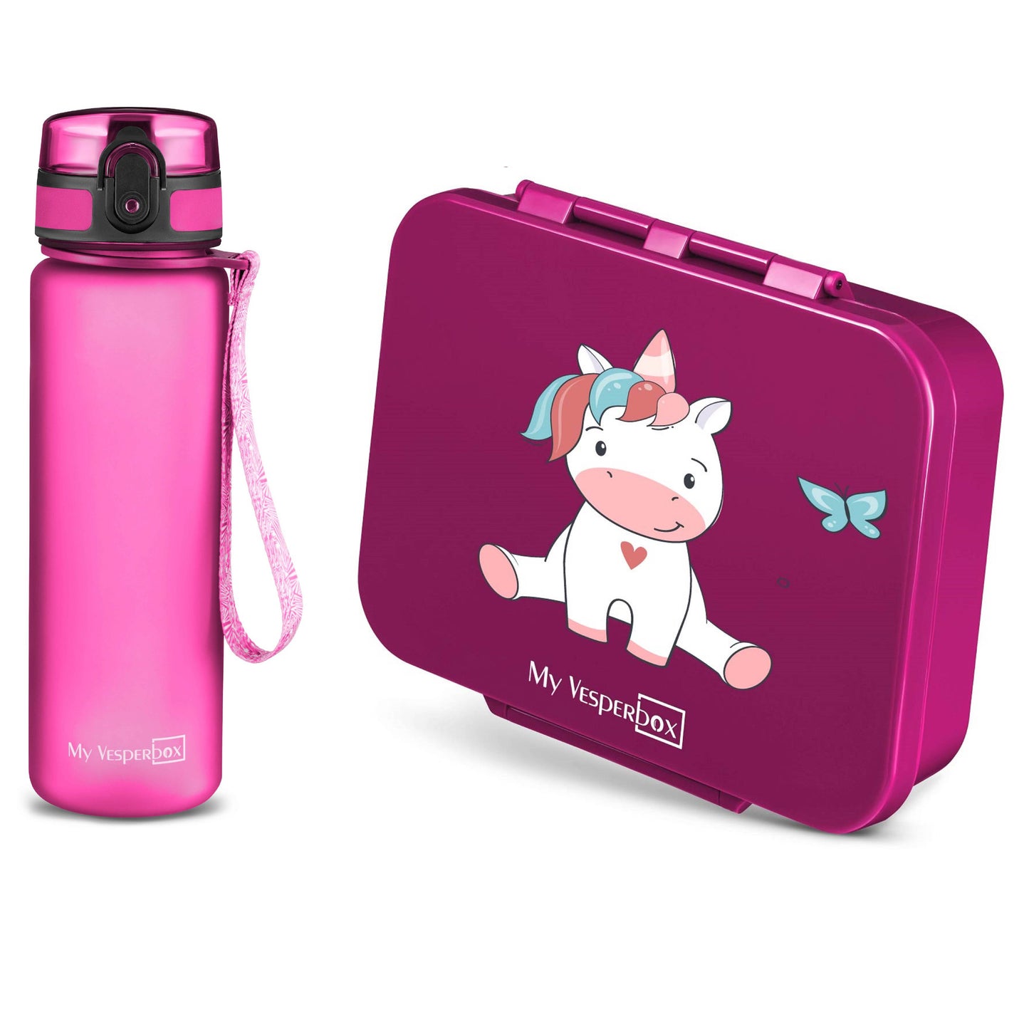My Vesperbox - Bia Set 500ml