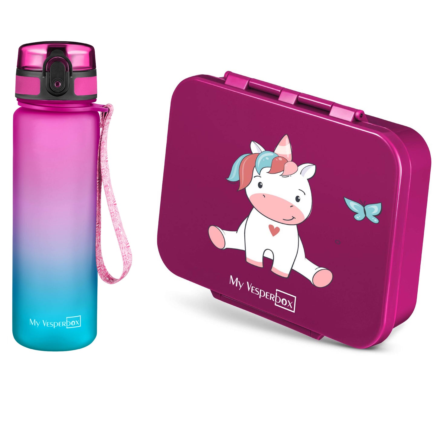 My Vesperbox - Bia Set 500ml