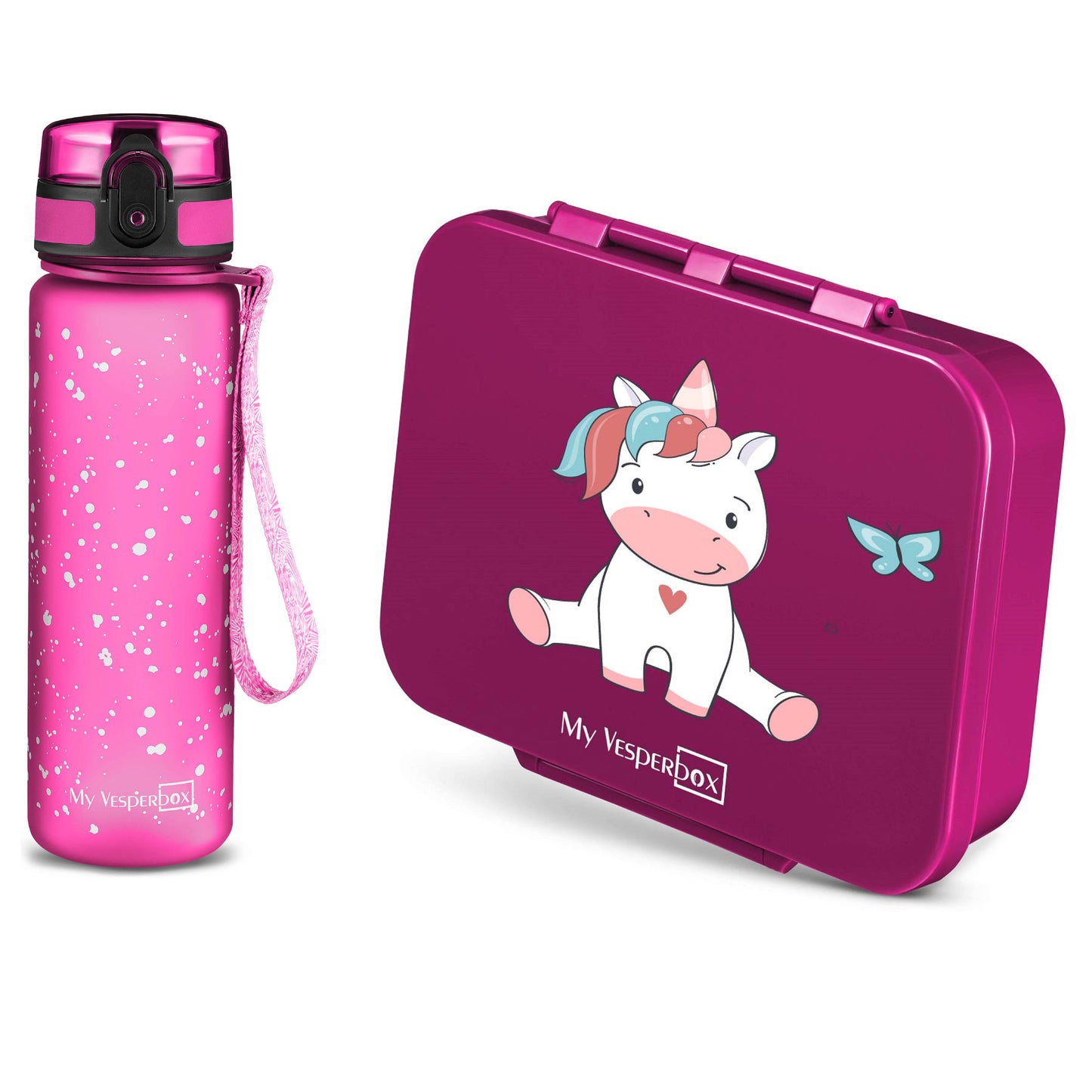 My Vesperbox - Bia Set 500ml