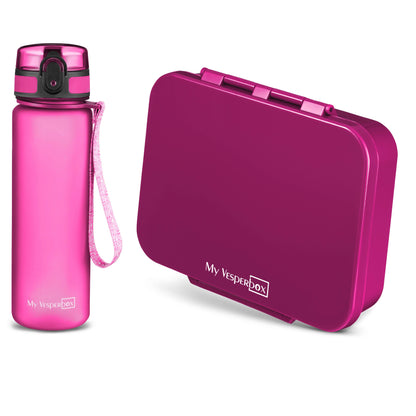 My Vesperbox - Bia Set 500ml