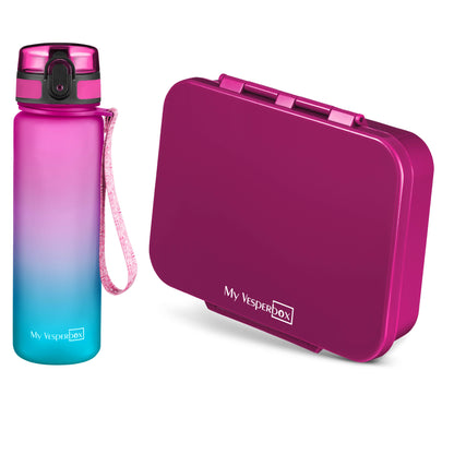 My Vesperbox - Bia Set 500ml