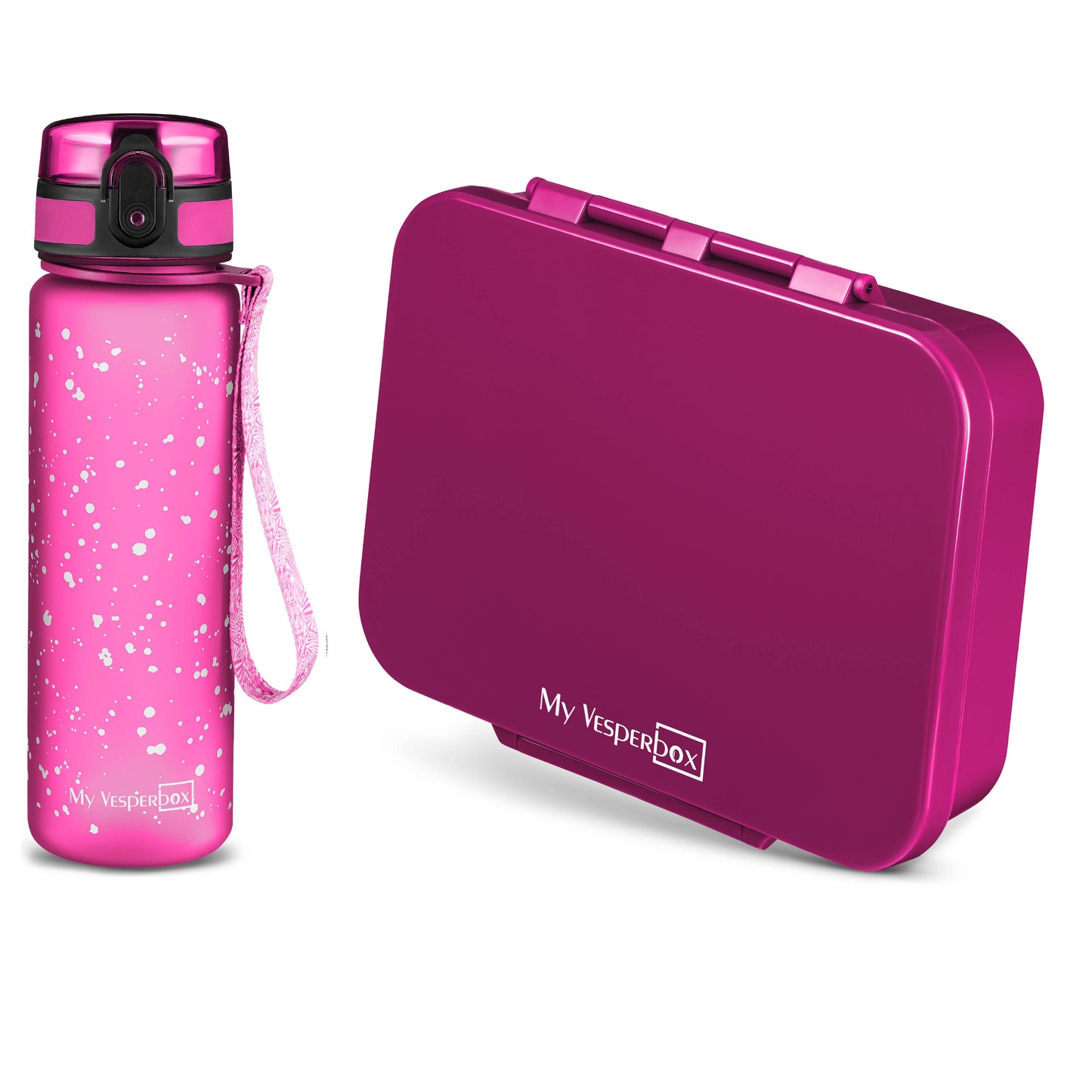 My Vesperbox - Bia Set 500ml