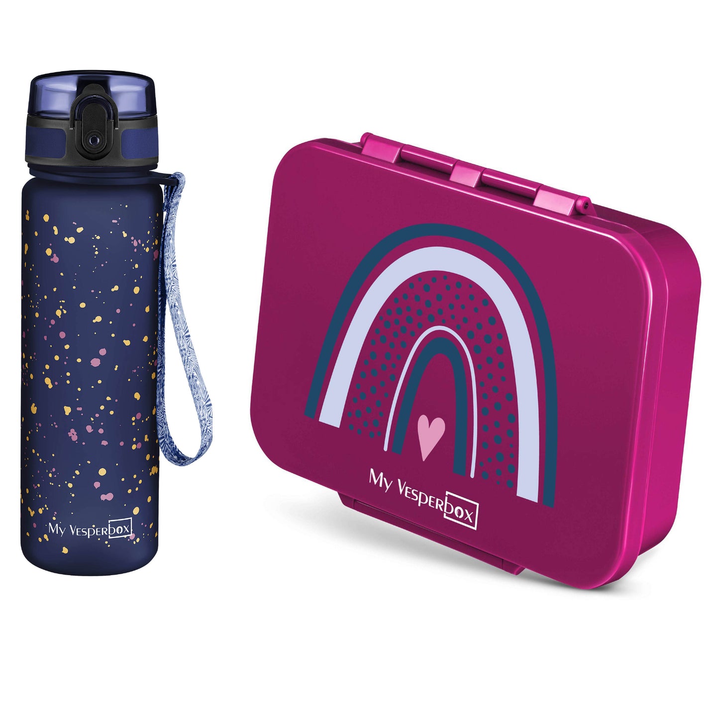 My Vesperbox - Bia Set 500ml