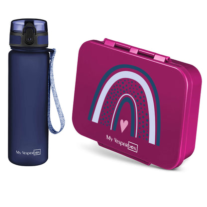 My Vesperbox - Bia Set 500ml