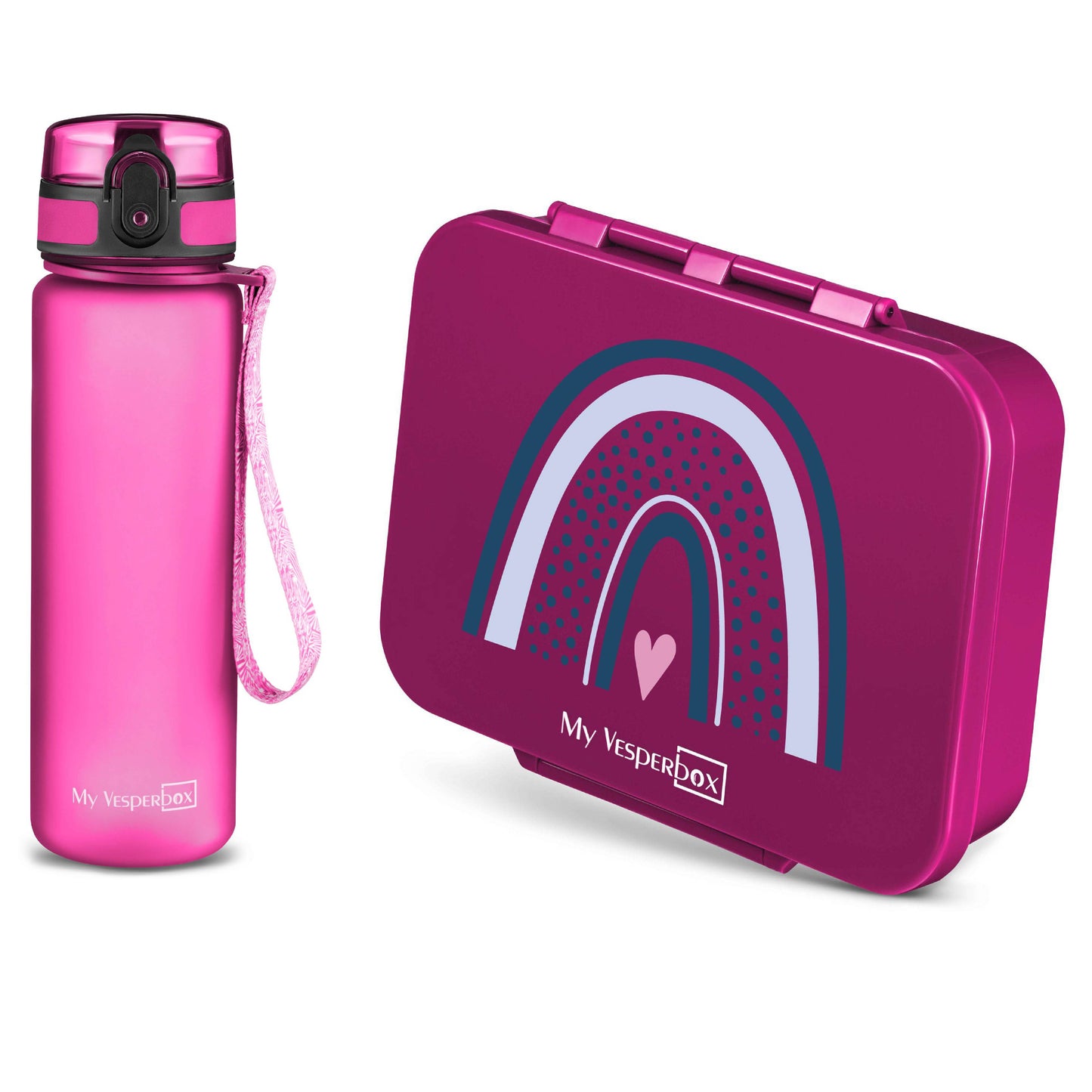 My Vesperbox - Bia Set 500ml