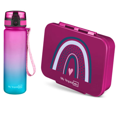 My Vesperbox - Bia Set 500ml
