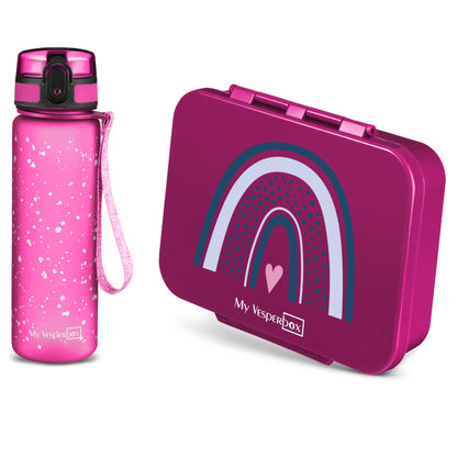 My Vesperbox - Bia Set 500ml