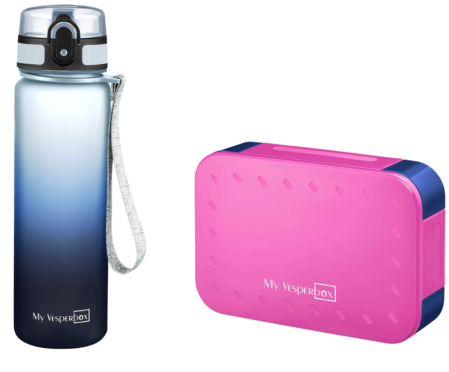 Mini Lite Set 750ml