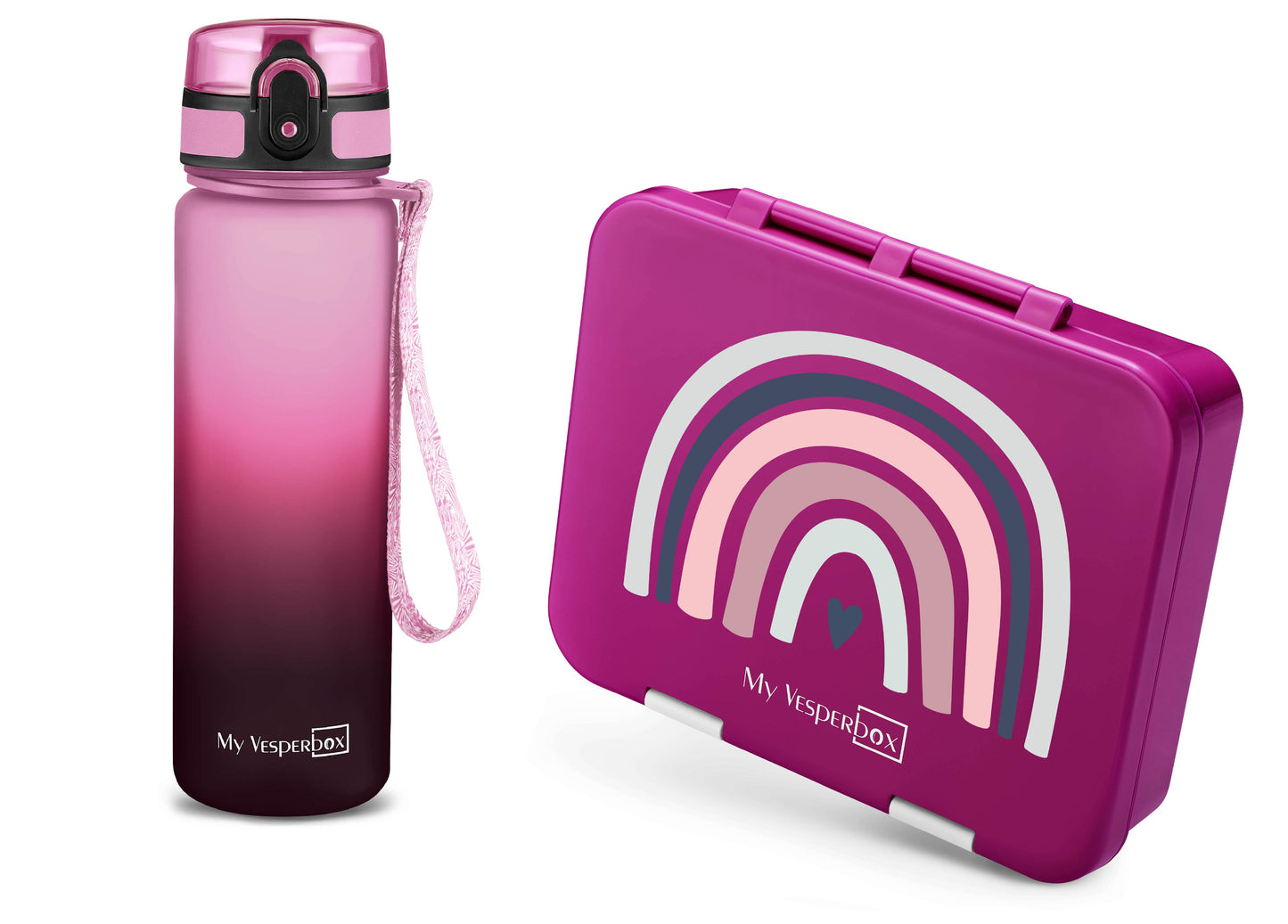 My Vesperbox - Jin Set 750ml