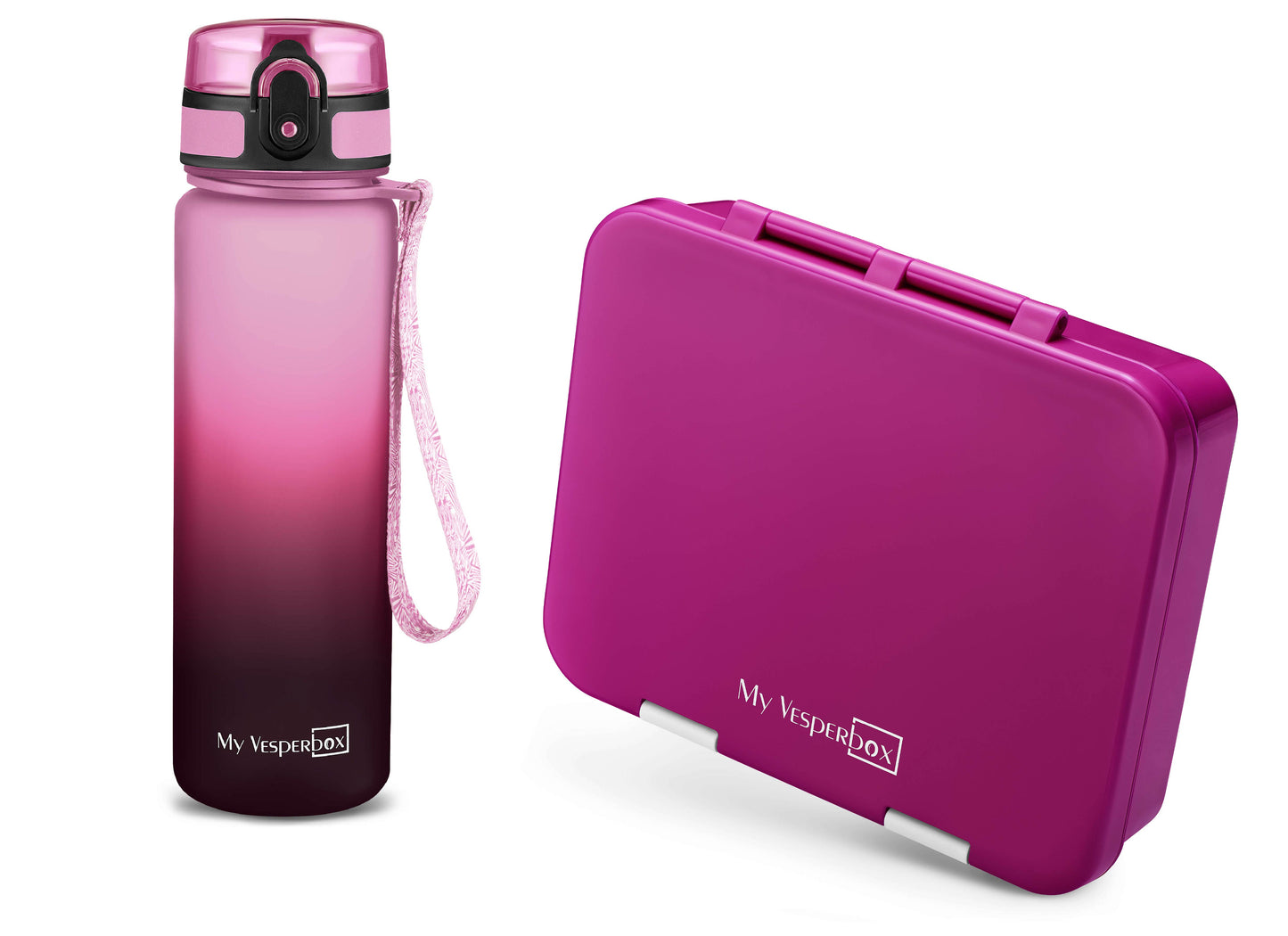 My Vesperbox - Jin Set 750ml
