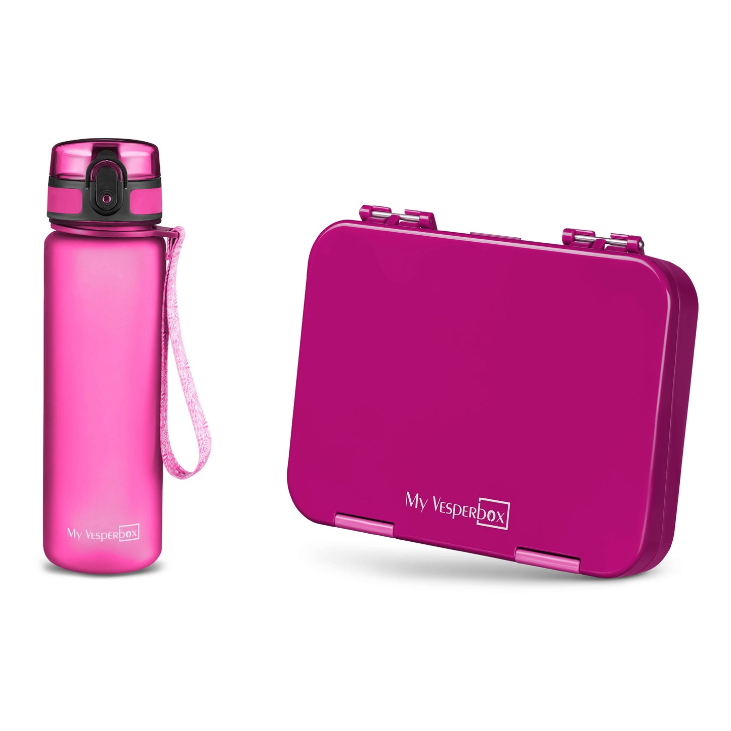 My Vesperbox - Len Set 500ml