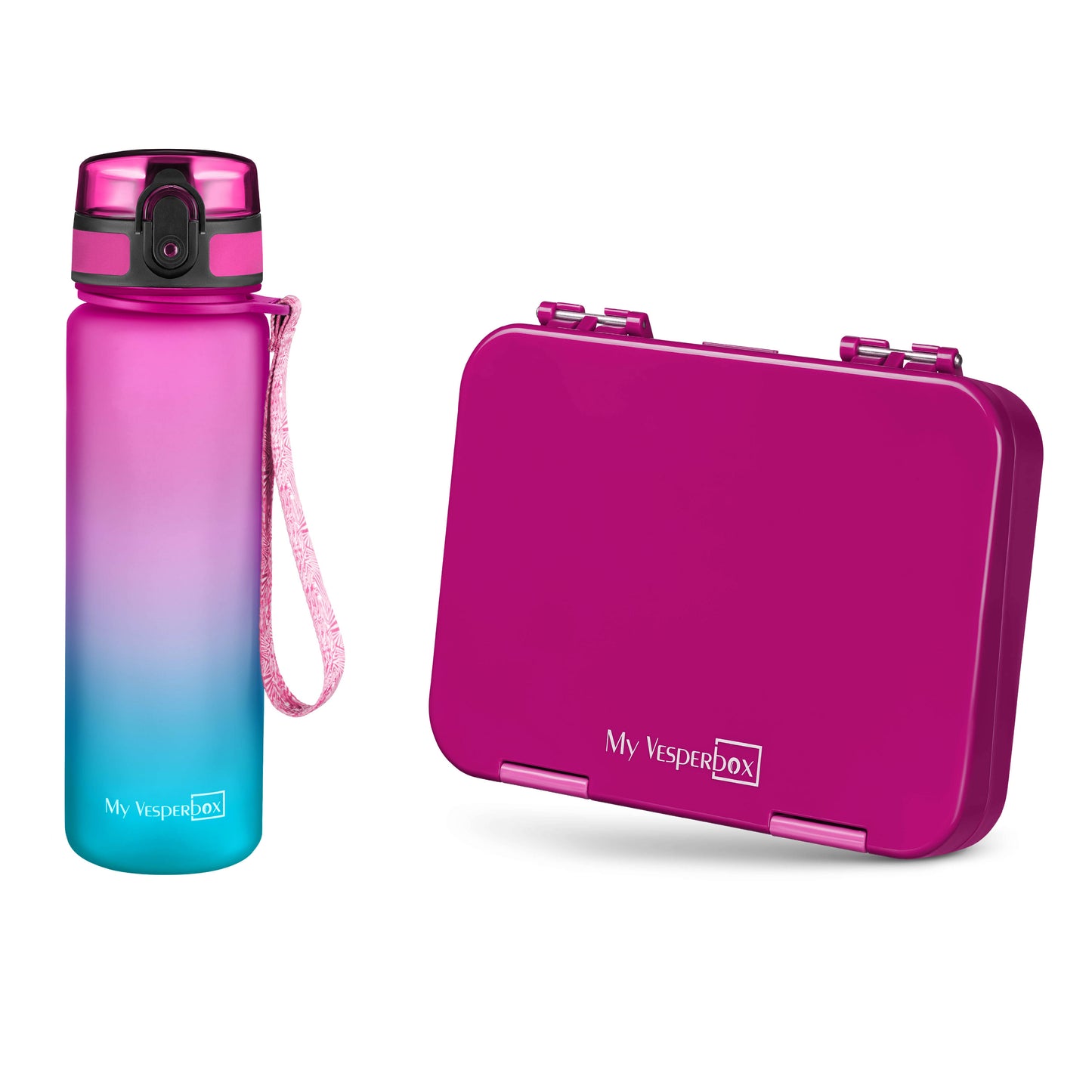My Vesperbox - Len Set 750ml
