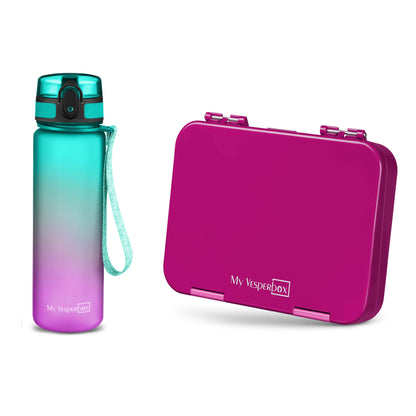 My Vesperbox - Len Set 750ml