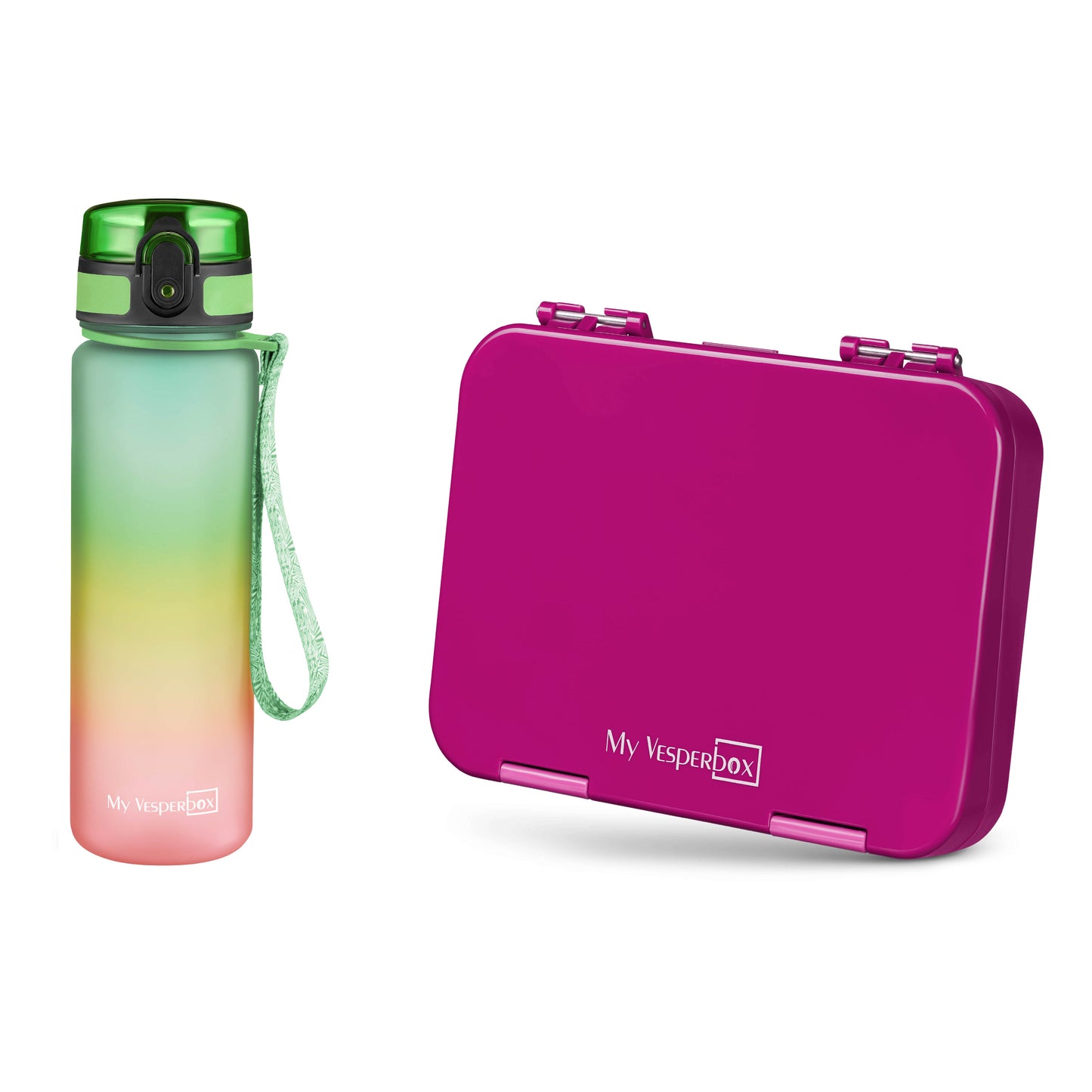 My Vesperbox - Len Set 750ml