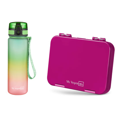 My Vesperbox - Len Set 750ml
