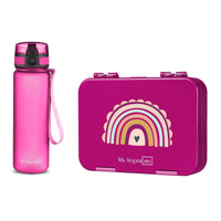 Team Lila Regenbogen