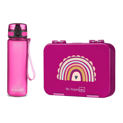 My Vesperbox - Len Set 500ml