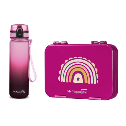 My Vesperbox - Len Set 500ml