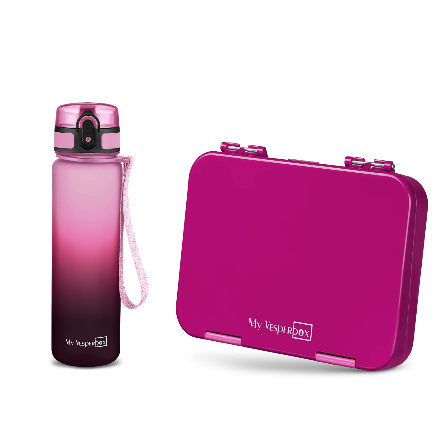 My Vesperbox - Len Set 750ml