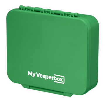 B - Ware - Liv - Grün